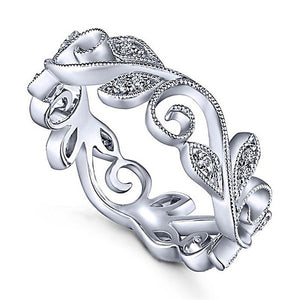 Fashion Crystal Wedding Ring For Women Infinity Love Flower Finger Ring Cocktail Party Brand Ring Jewelry Dropshipping