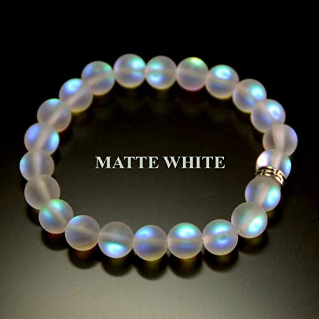 Irregular Pearl Tendy Bear Bracelet Women,Wedding Cultured Charm Knot Bracelet Mermaid Glass Bracelet Jewlery Girl Birthday Gift