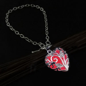 1pcs Creative DIY Animal Magic Tricks Super Sprouting Surprise Girl Magic Bracelet Child Christmas Gifts