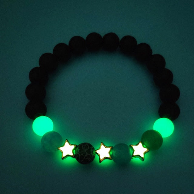1pcs Creative DIY Animal Magic Tricks Super Sprouting Surprise Girl Magic Bracelet Child Christmas Gifts