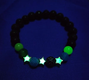 1pcs Creative DIY Animal Magic Tricks Super Sprouting Surprise Girl Magic Bracelet Child Christmas Gifts