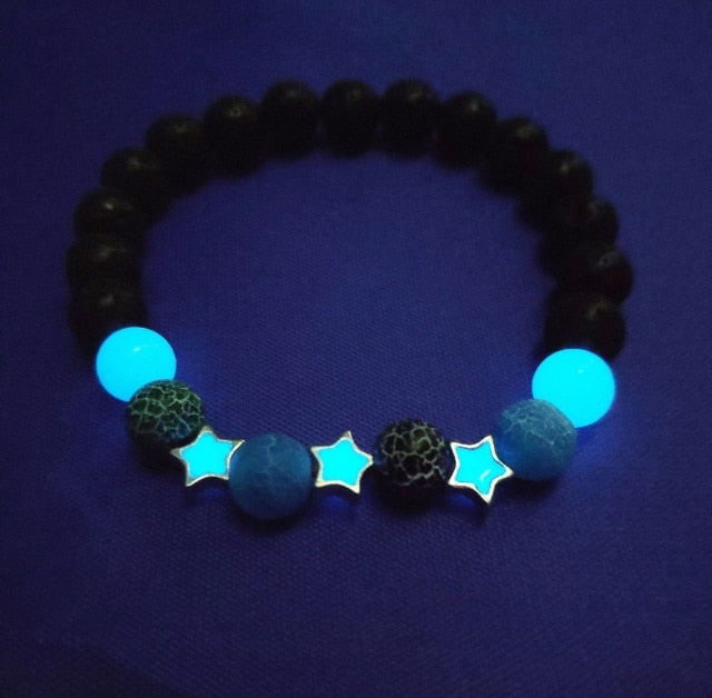 1pcs Creative DIY Animal Magic Tricks Super Sprouting Surprise Girl Magic Bracelet Child Christmas Gifts