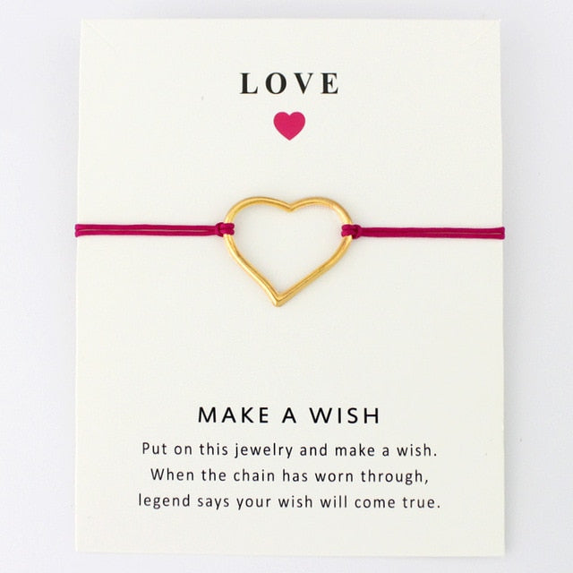 Baby Feet Foot Love Heart Charms Adjustable Bracelets Women Men Boys Girls Fashion Jewelry Mother and Baby Mom and Child Gift