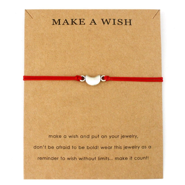 Baby Feet Foot Love Heart Charms Adjustable Bracelets Women Men Boys Girls Fashion Jewelry Mother and Baby Mom and Child Gift