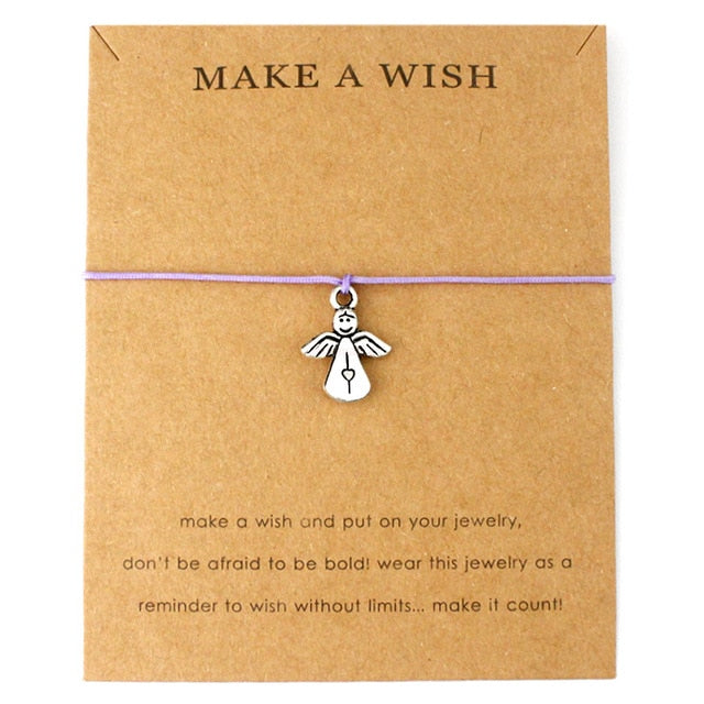 Baby Feet Foot Love Heart Charms Adjustable Bracelets Women Men Boys Girls Fashion Jewelry Mother and Baby Mom and Child Gift