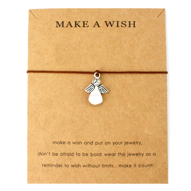 Baby Feet Foot Love Heart Charms Adjustable Bracelets Women Men Boys Girls Fashion Jewelry Mother and Baby Mom and Child Gift