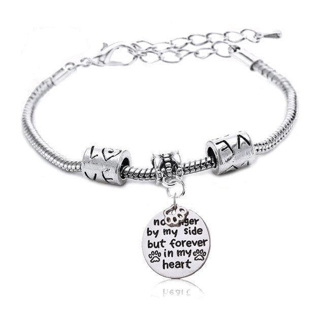 XIAOJINGLING 1pcs/2pcs/3pcs Fashion Jewelry Bracelet Mother and Daughter Gifts Best Friend / Sister Gifts Bracelets For Women